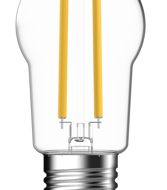 Nordlux úsporná LED žárovka E27 