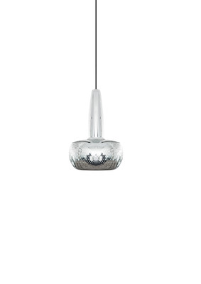 UMAGE Clava - lampa z leštěného hliníku v moderním severském stylu. Do jídelny i baru