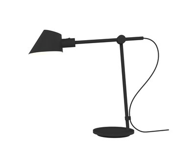 Nástěnná lampa, která si posvítí přesně na to, co potřebujete! Má nastavitelné rameno i stínidlo, takže se dokonale přizpůsobí vašim požadavkům.