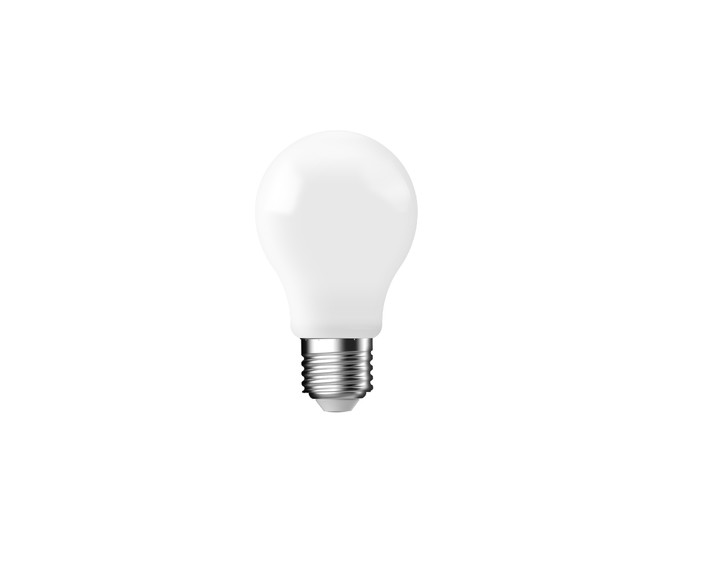 Nordlux LED žárovka E27 4,6W 2700K (bílá)