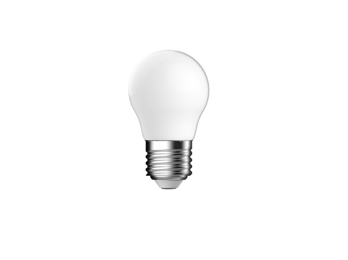Nordlux LED žárovka E27 2,5W 2700K (bílá)
