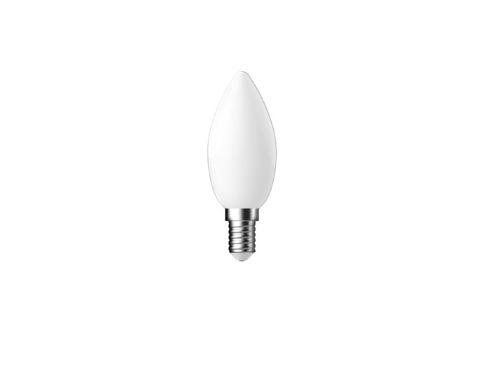 Nordlux LED žárovka E14 6,8W 2700K (bílá)