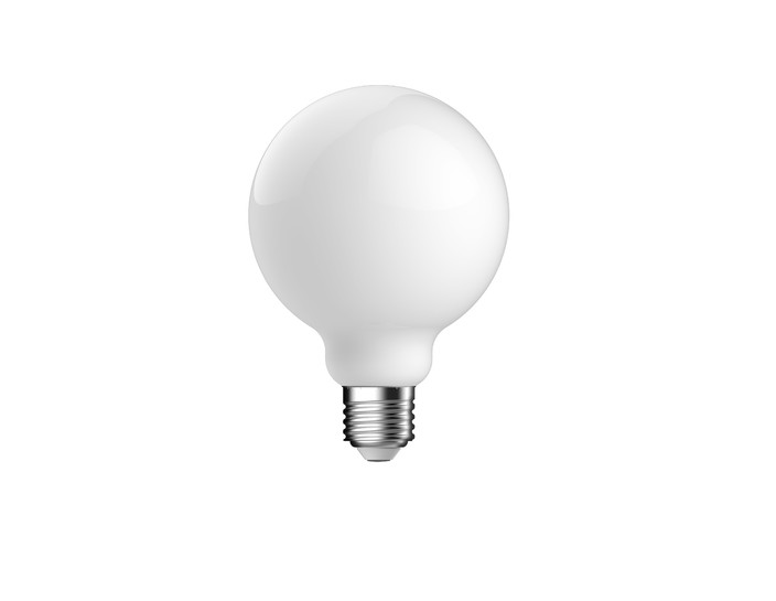 Nordlux LED žárovka E27 8,6W 2700K stmívatelná 5196000721