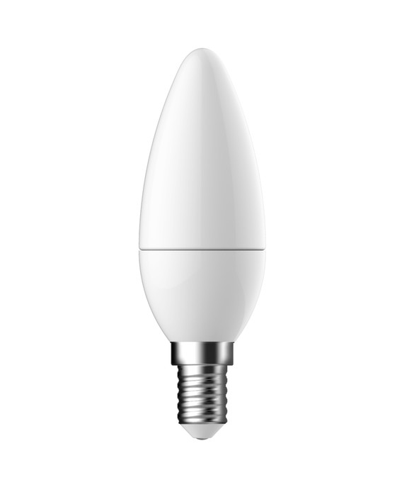 Nordlux LED žárovka E14 3,5W 2700K 5173018921