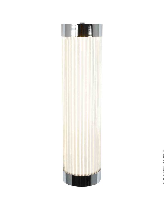 Original BTC Pillar LED Narrow 40 DP7211/40/BR/WE/LED